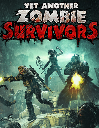 Download Yet Another Zombie Survivors