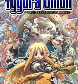 Download Yggdra Union