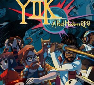 Download YIIK: A Postmodern RPG