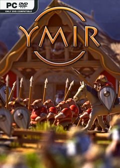 Download Ymir