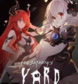 Download Yog-Sothoth's Yard