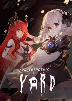 Download Yog-Sothoth's Yard