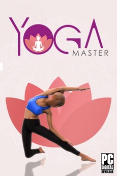 Download Yoga Master