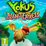 Download Yoku's Island Express