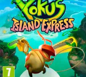 Download Yoku’s Island Express Download Yoku's Island Express