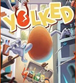 Download YOLKED - The Egg Game