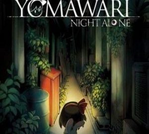 Download Yomawari: Night Alone