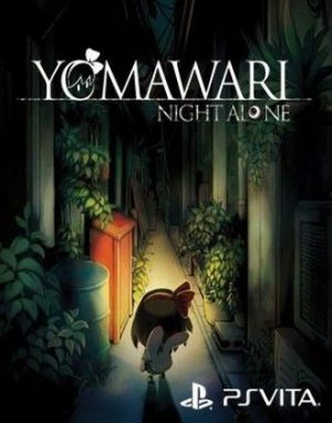 Download Yomawari: Night Alone
