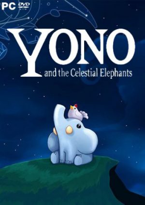Download Yono and the Celestial Elephants