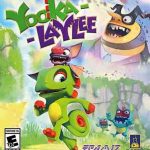 Download Yooka-Laylee Download Yooka-Laylee