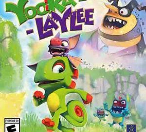 Download Yooka-Laylee Download Yooka-Laylee