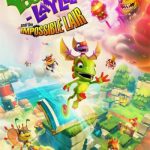 Download Yooka-Laylee and the Impossible Lair Download Yooka-Laylee and the Impossible Lair