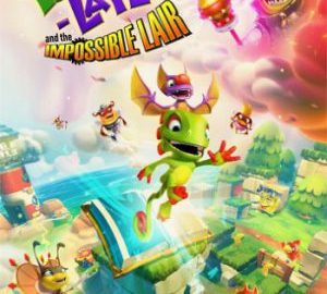 Download Yooka-Laylee and the Impossible Lair Download Yooka-Laylee and the Impossible Lair