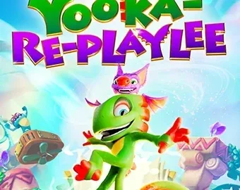 Download Yooka-Replaylee