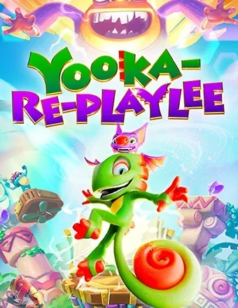 Download Yooka-Replaylee