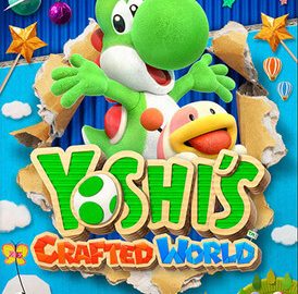 Download Yoshi's Crafted World