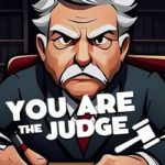Download You are the Judge!