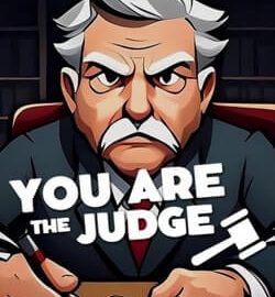 Download You are the Judge!