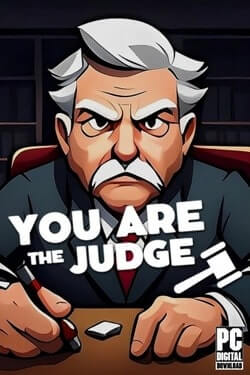 Download You are the Judge!