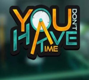 Download You Don’t Have Time Download You Don't Have Time