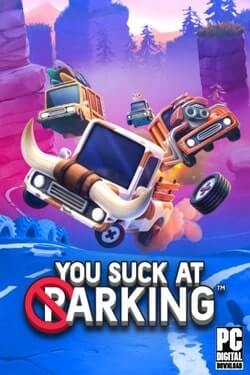 Download You Suck at Parking - Complete Edition