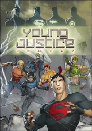 Download Young Justice: Legacy