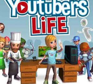 Download Youtubers Life