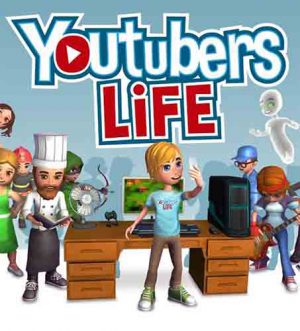 Download Youtubers Life Download Youtubers Life