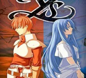 Download Ys I & II Chronicles+ Download Ys I & II Chronicles+