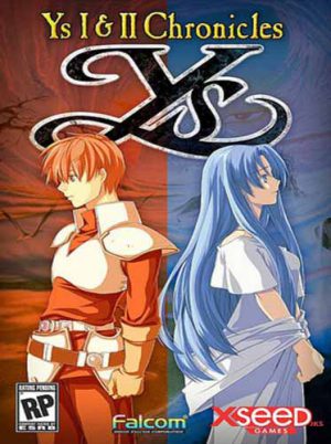 Download Ys I & II Chronicles+