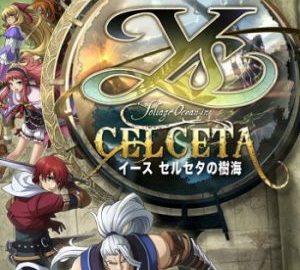 Download Ys: Memories of Celceta Download Ys: Memories of Celceta
