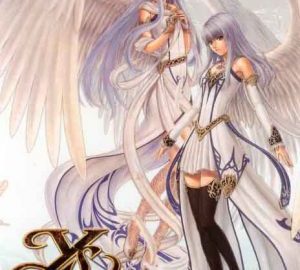 Download Ys Origin Download Ys Origin