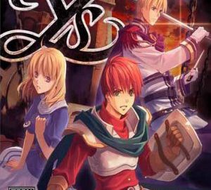 Download Ys: The Oath in Felghana Download Ys: The Oath in Felghana
