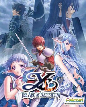 Download Ys VI: The Ark of Napishtim Download Ys VI: The Ark of Napishtim