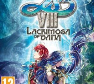 Download Ys VIII: Lacrimosa of DANA Download Ys VIII: Lacrimosa of DANA