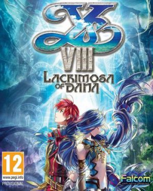 Download Ys VIII: Lacrimosa of DANA Download Ys VIII: Lacrimosa of DANA