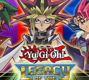 Download Yu-Gi-Oh! Legacy of the Duelist
