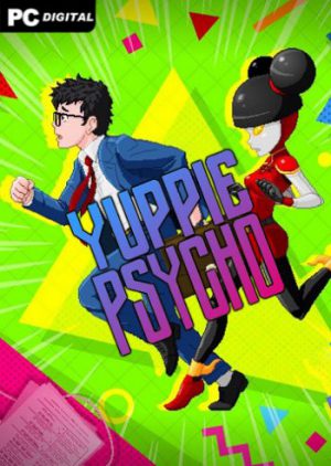 Download Yuppie Psycho