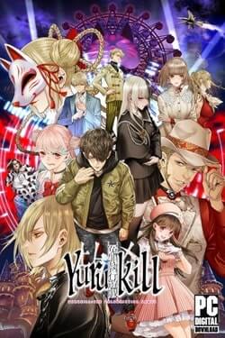 Download Yurukill: The Calumniation Games