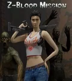 Download Z-Blood Mission