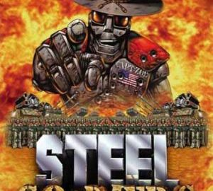 Download Z Steel Soldiers Remastered