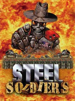 Download Z Steel Soldiers Remastered