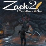 Download Zack 2: Celestine's Map Download Zack 2: Celestine's Map