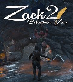 Download Zack 2: Celestine's Map