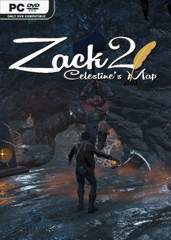Download Zack 2: Celestine's Map