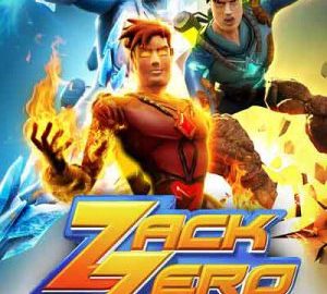 Download Zack Zero