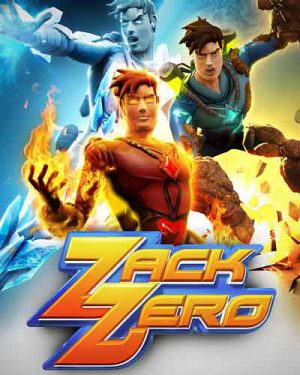 Download Zack Zero
