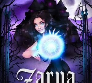 Download Zarya and the Cursed Skull
