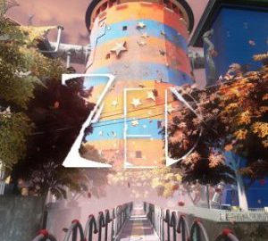 Download ZED