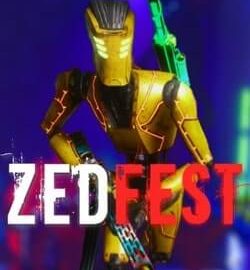 Download Zedfest